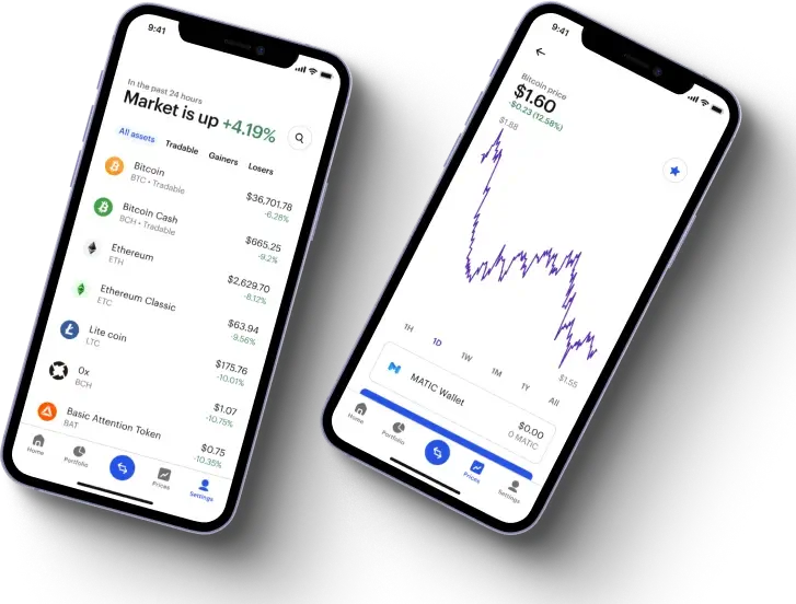 Fortune Maker - Experience Unmatched Crypto Trading with Fortune Maker